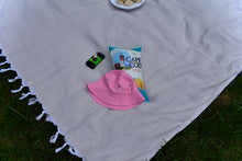 Load image into Gallery viewer, Beach Sand Picnic Blanket