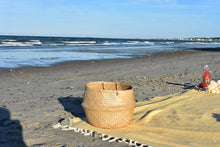 Load image into Gallery viewer, Sunny Yellow Picnic Blanket