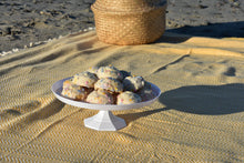 Load image into Gallery viewer, Sunny Yellow Picnic Blanket