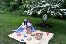 Load image into Gallery viewer, Picnic Blanket